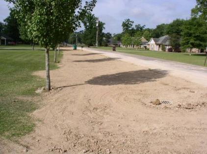 A-Plus Dirt Servicces 