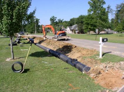A-Plus Dirt Servicces 