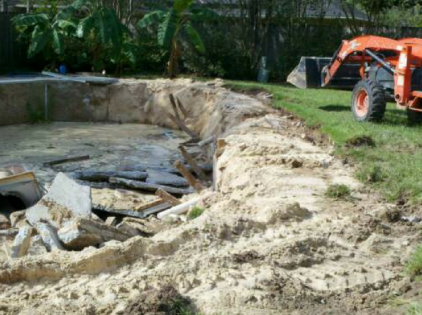 A-Plus Dirt Servicces 